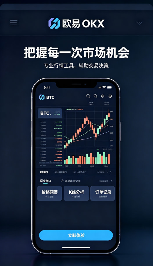 欧交易所APP进阶技巧配图